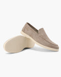 Montefalco Suede Loafer