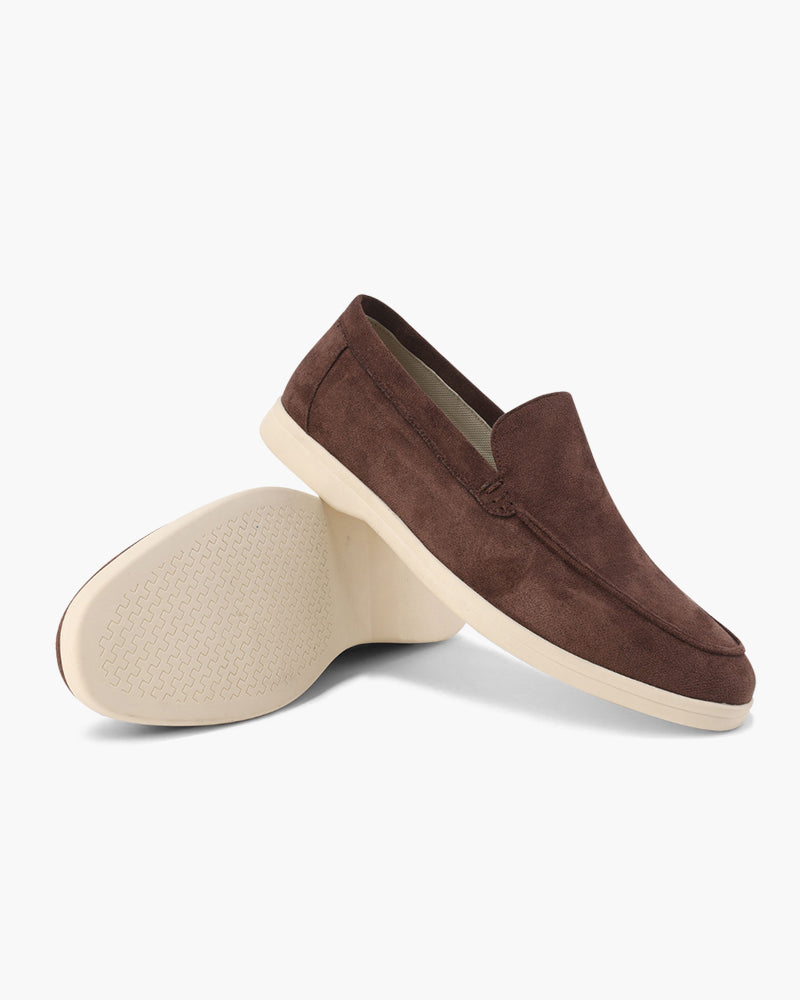 Montefalco Suede Loafer