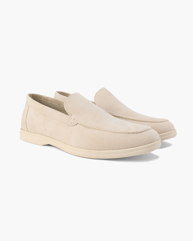 Montefalco Suede Loafer