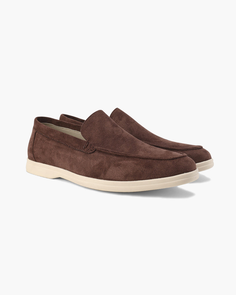 Montefalco Suede Loafer