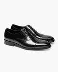 Ortisei Leather Dress Shoe
