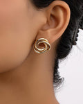 Bordighera Earrings
