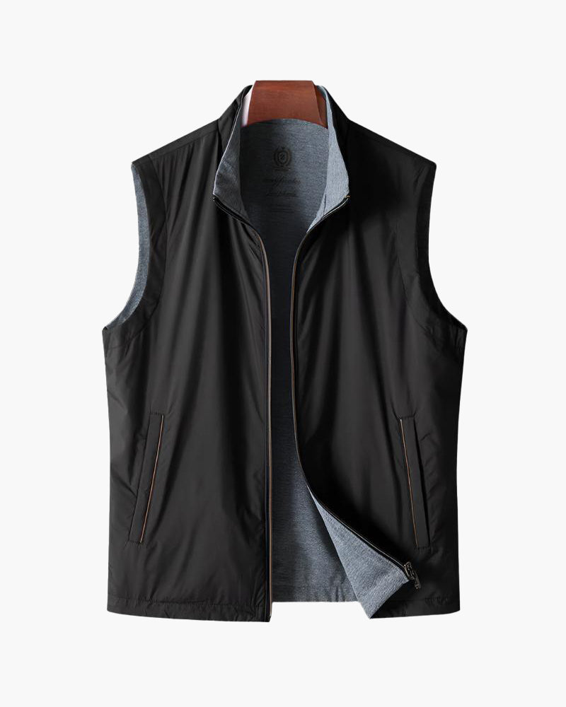Treviso Fleece Gilet