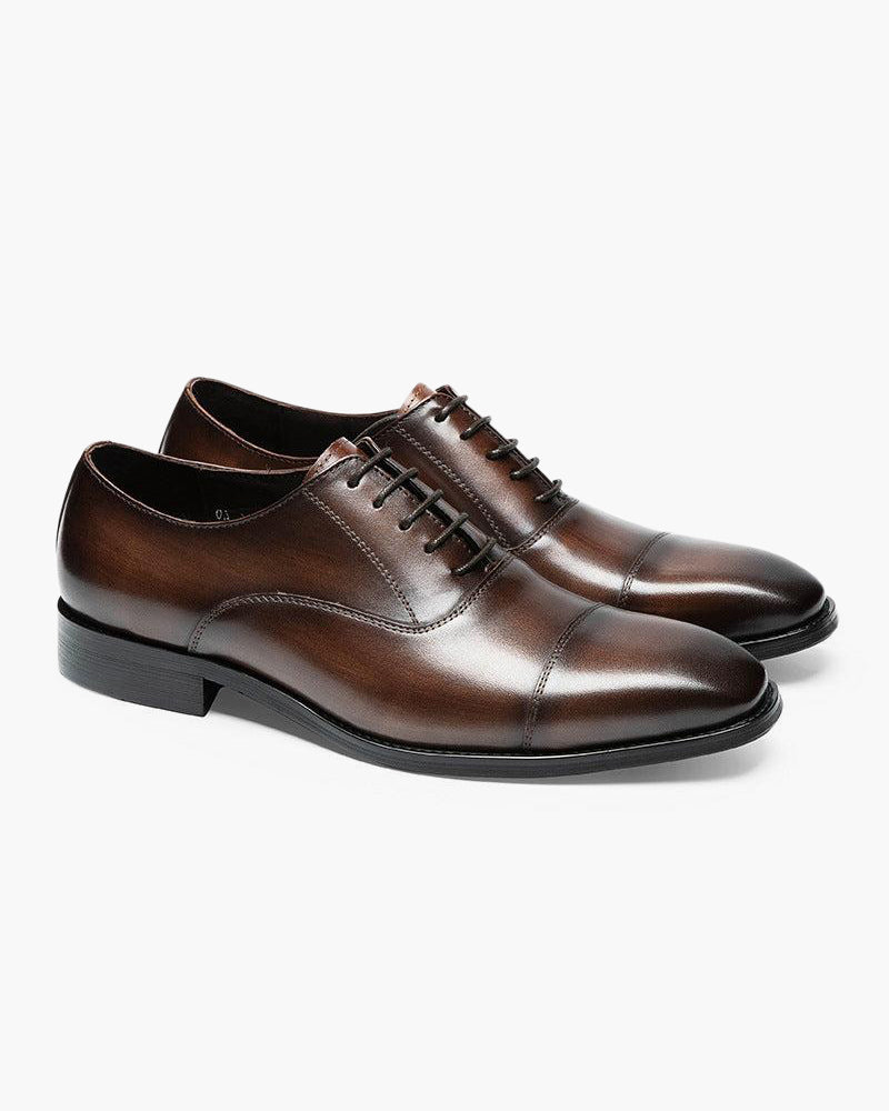 Ortisei Leather Dress Shoe