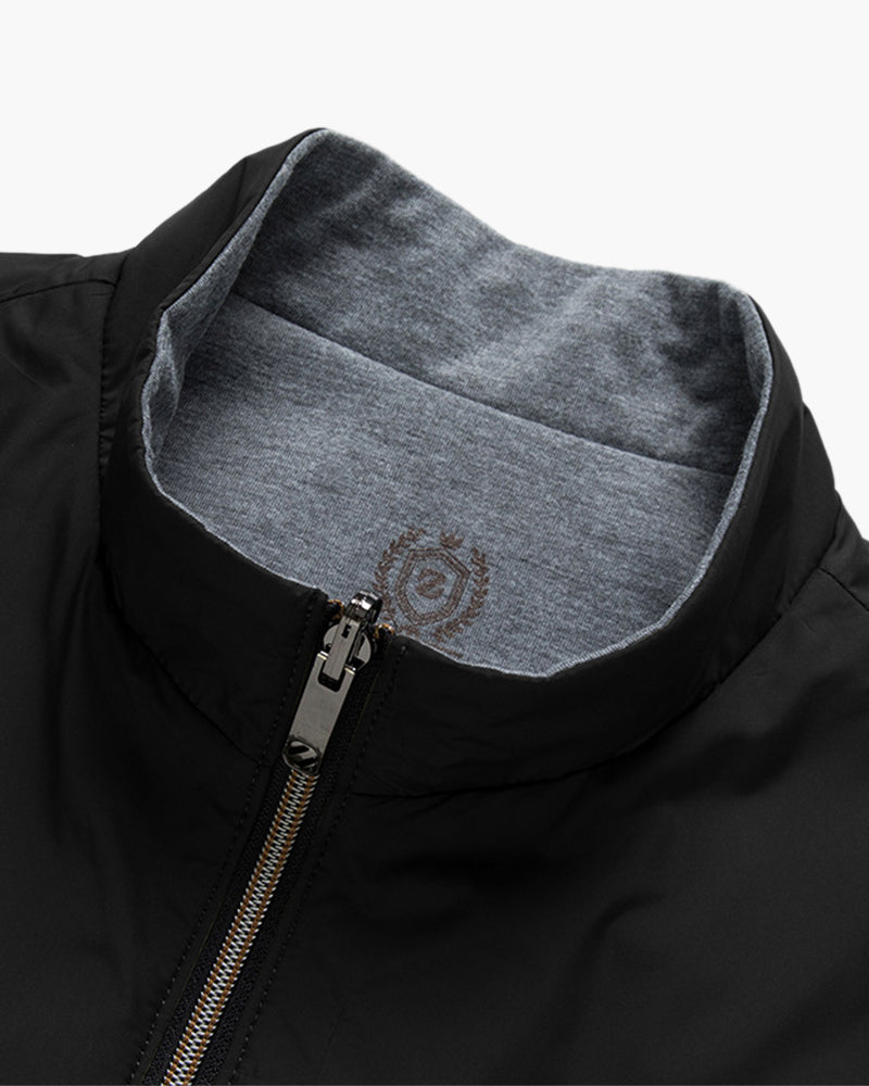 Treviso Fleece Gilet