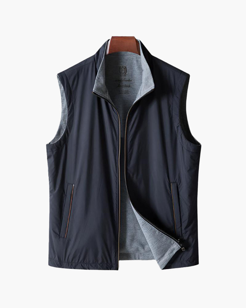 Treviso Fleece Gilet