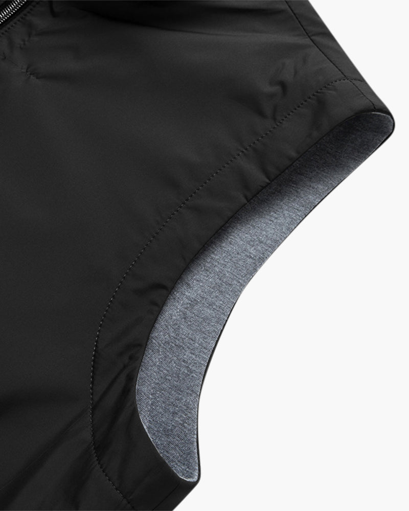 Treviso Fleece Gilet