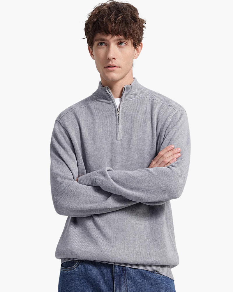 The Bolzano Look