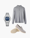 The Livigno Look