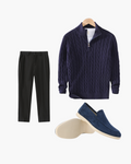 The Merano Look
