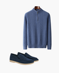 The Brescia Look
