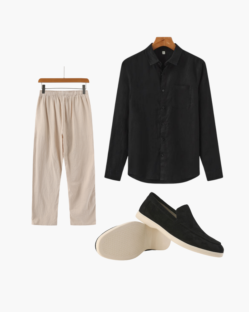 The Adare Look