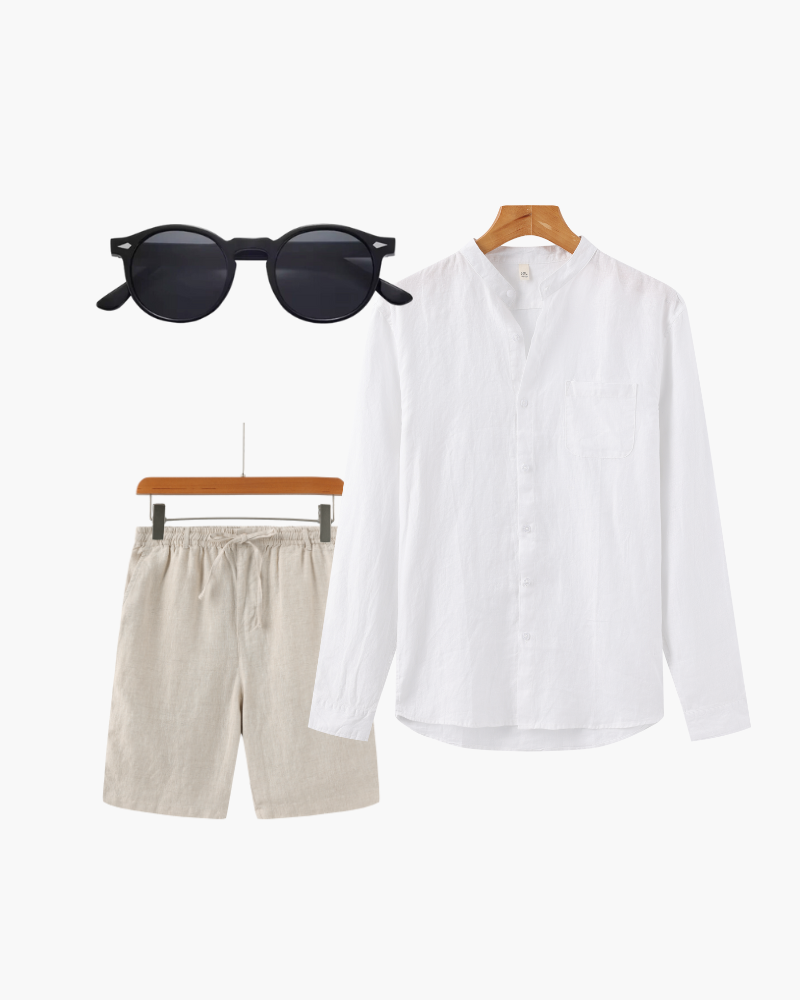 The Kinsale Look