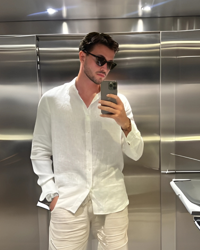 The Kinsale Look