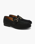 Rock Suede Loafer