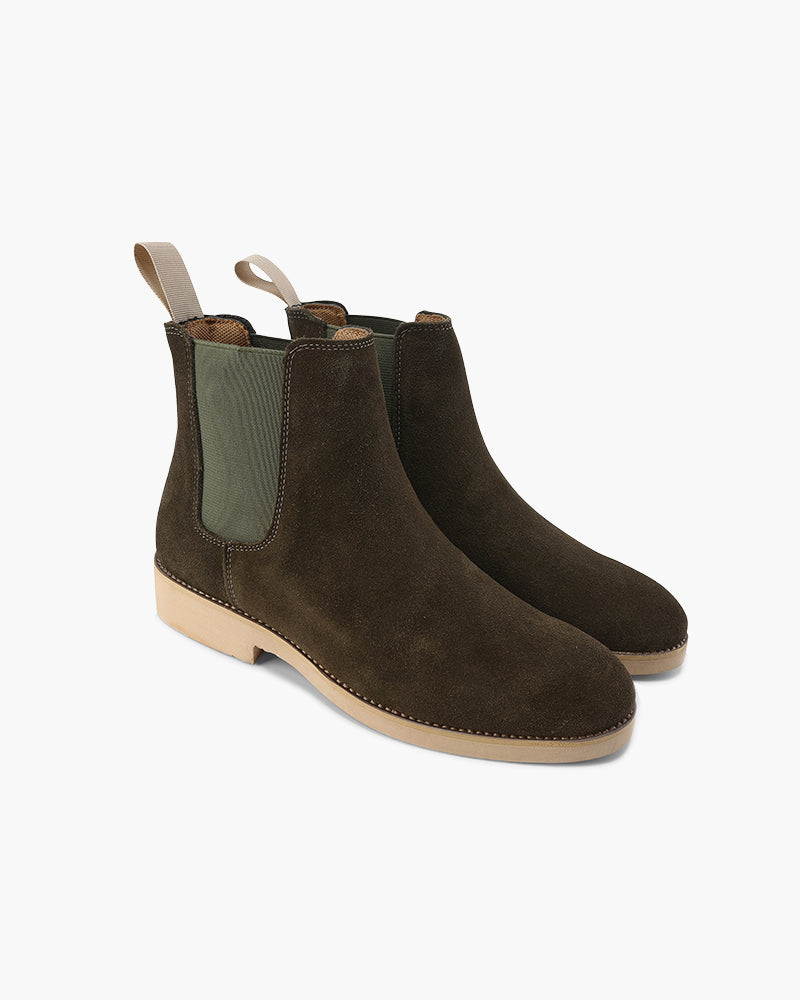 Tuscania Chelsea Boot