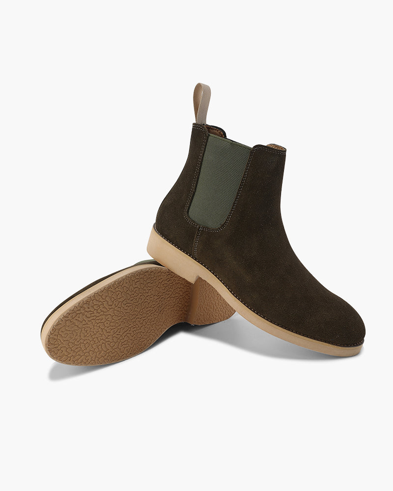 Tuscania Chelsea Boot