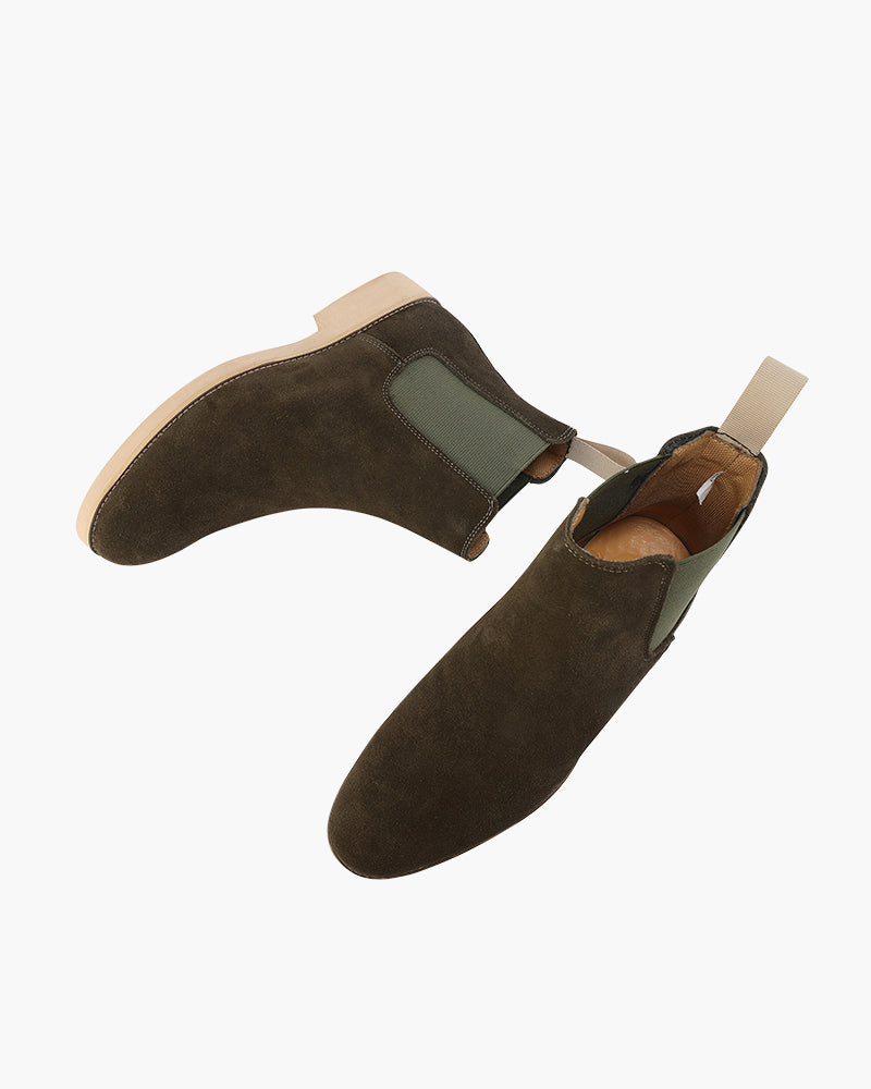 Tuscania Chelsea Boot