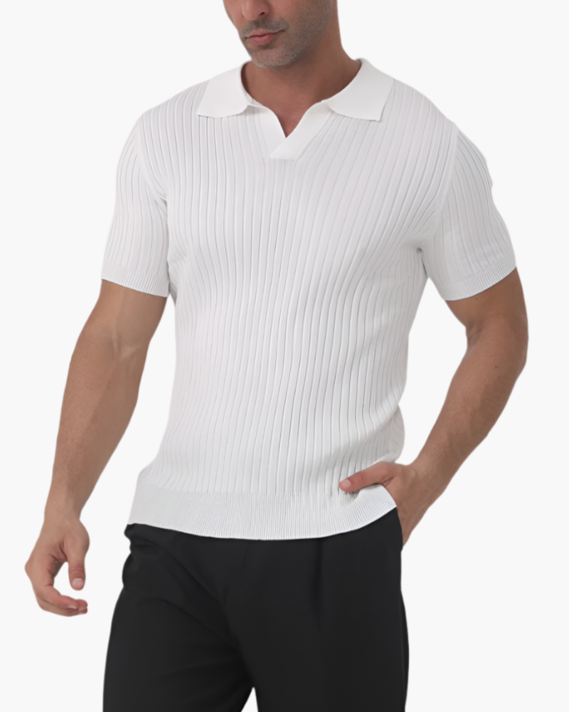 Asolo Cotton Polo