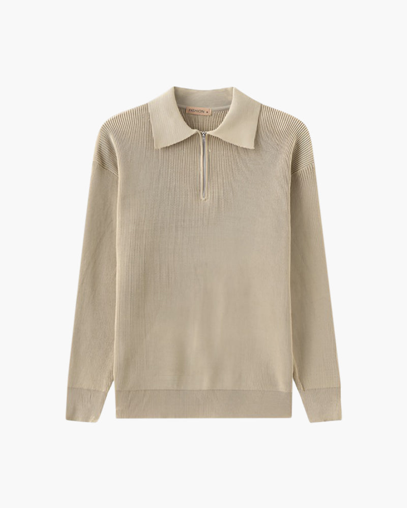 Frascati Half-Zip