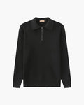 Frascati Half-Zip