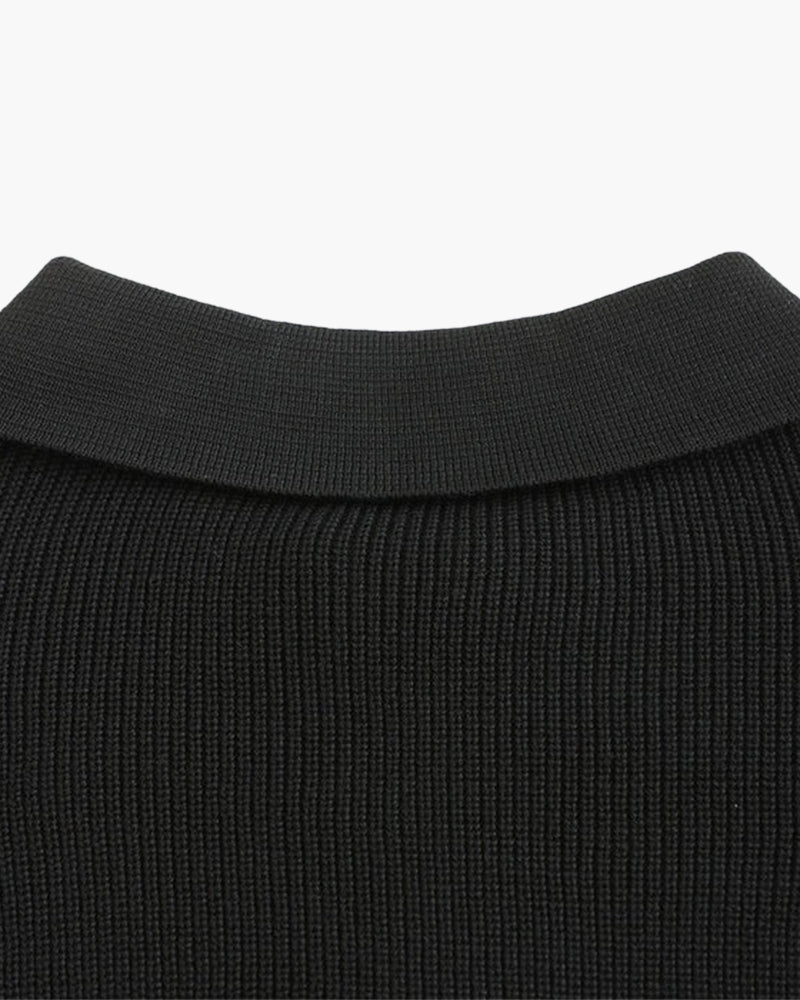 Frascati Half-Zip