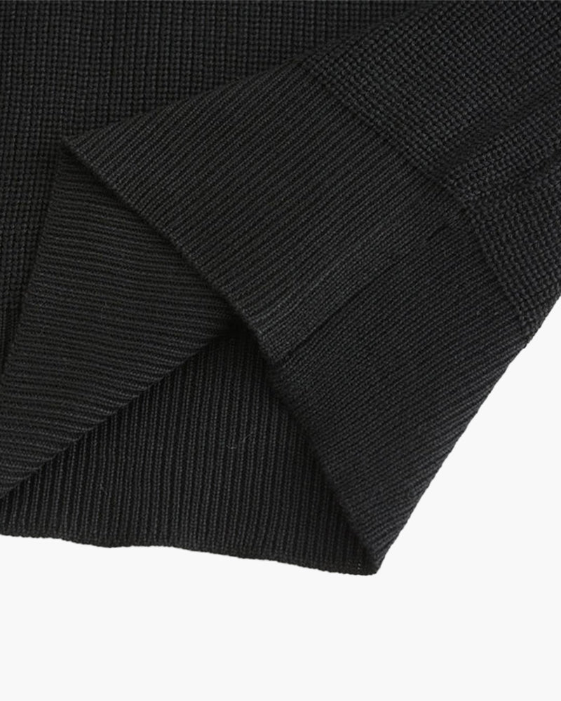 Frascati Half-Zip