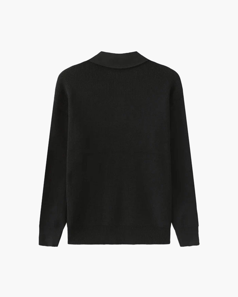 Frascati Half-Zip
