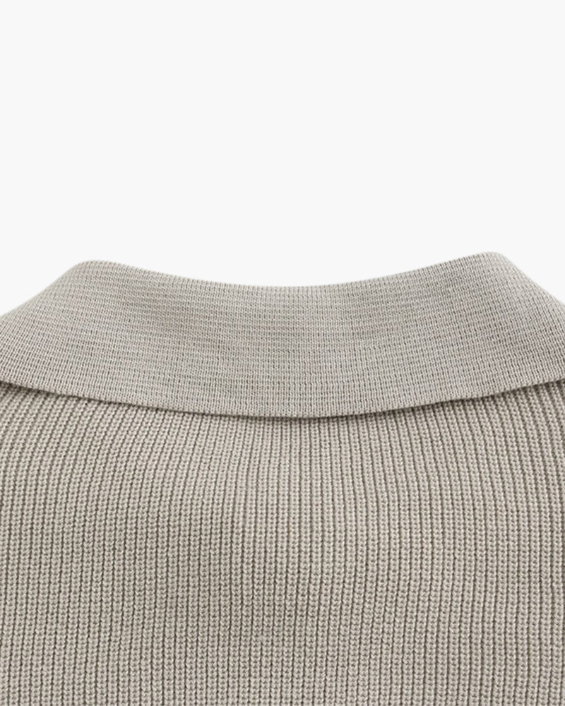 Frascati Half-Zip