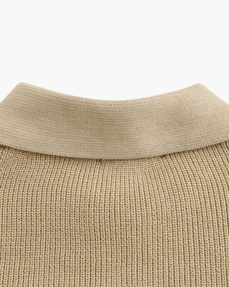 Frascati Half-Zip