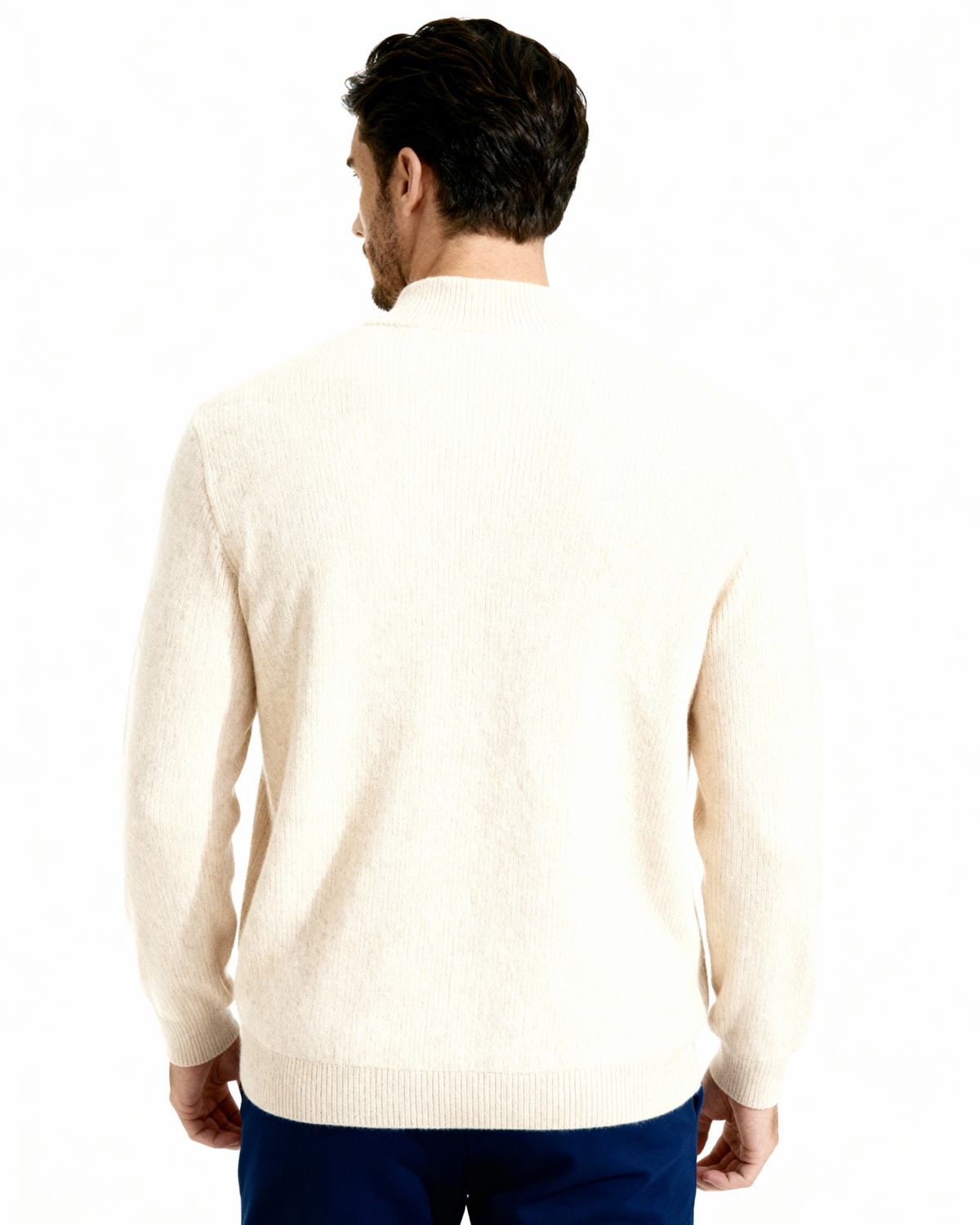 Comacchio Cashmere Vest