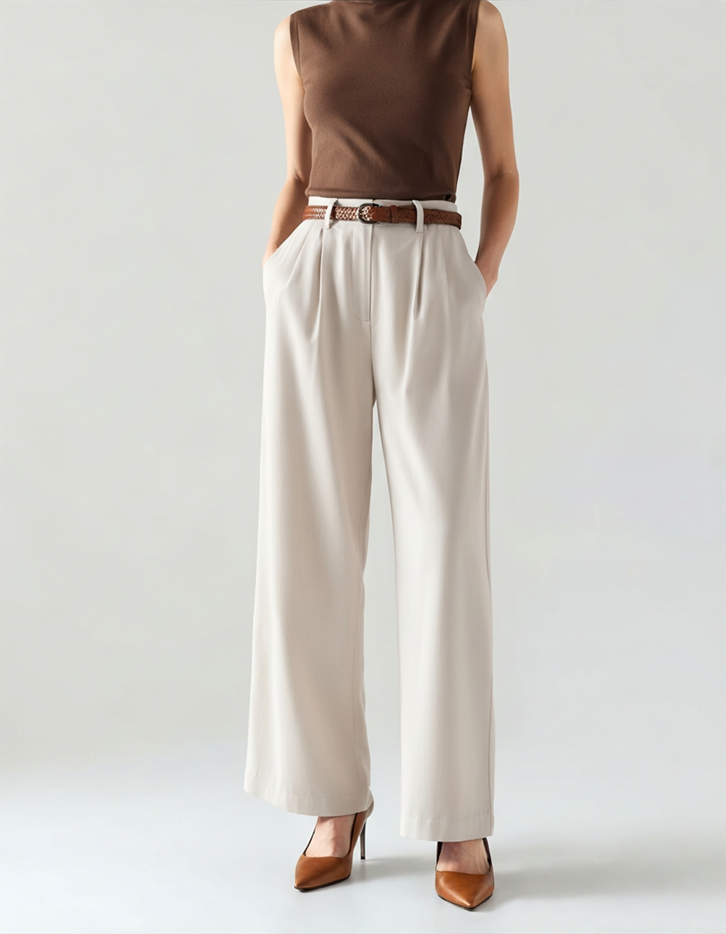 Aldeburgh Trousers