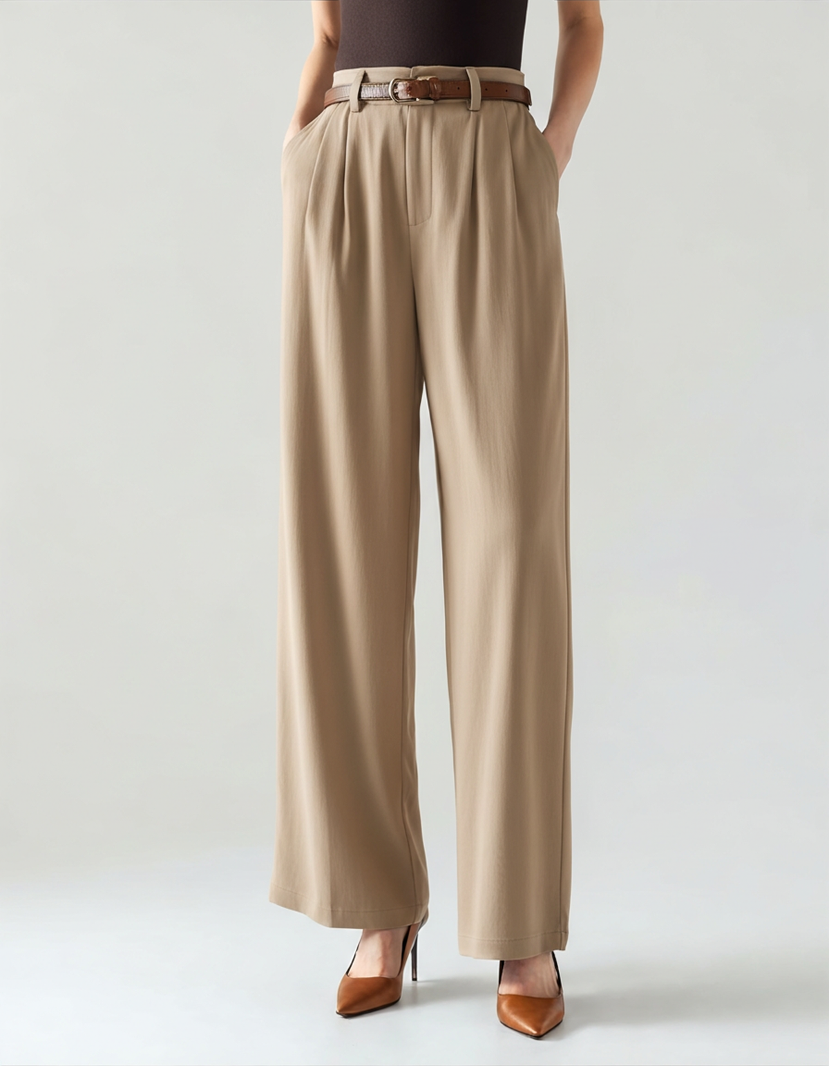 Aldeburgh Trousers