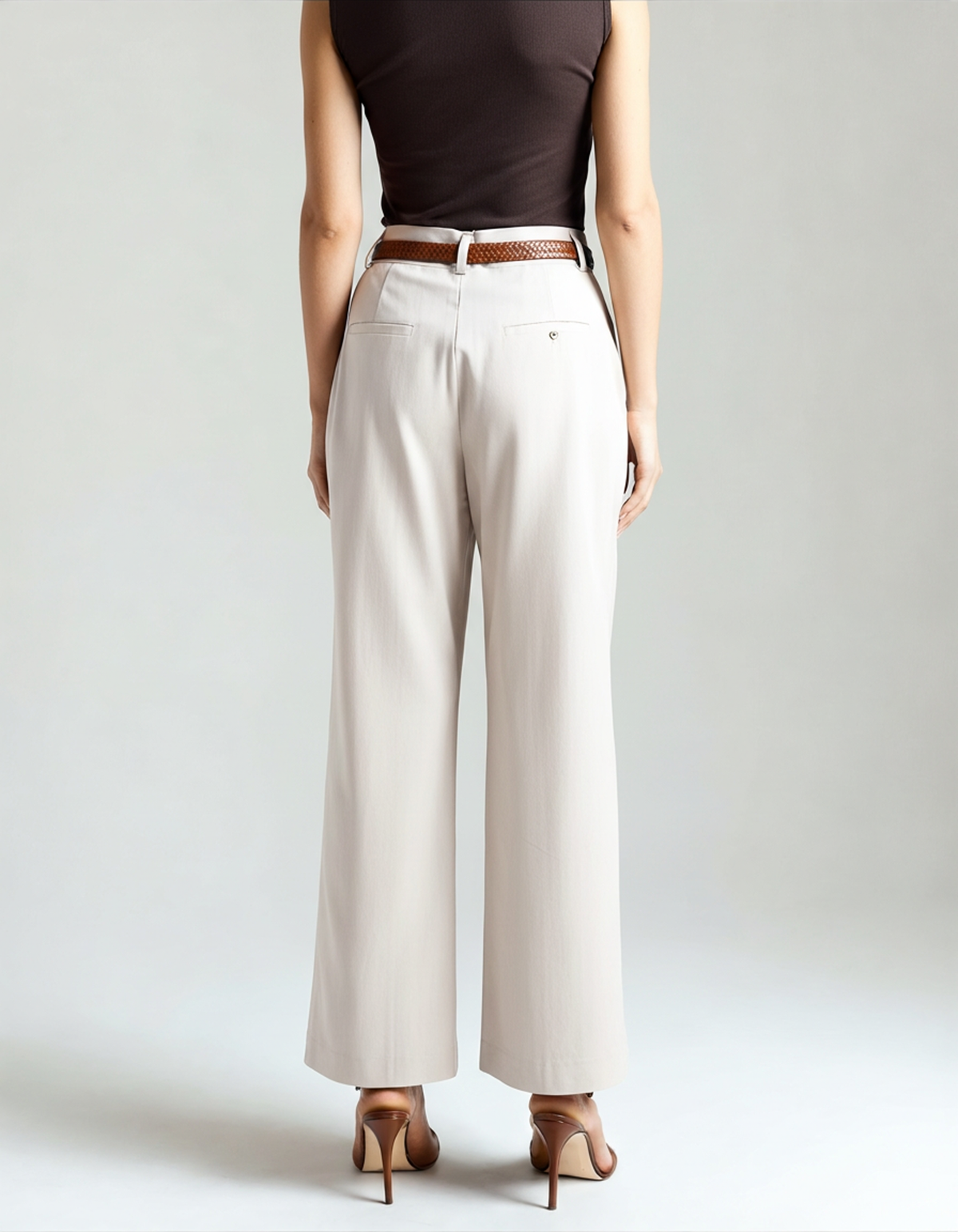 Aldeburgh Trousers