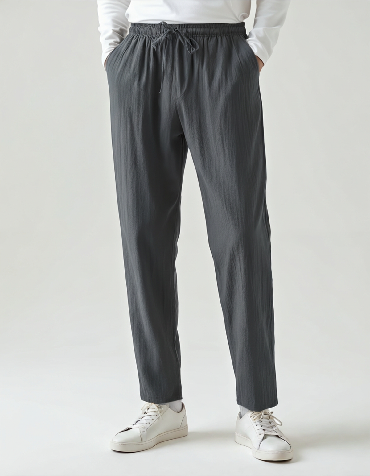 Tropea Linen Trousers
