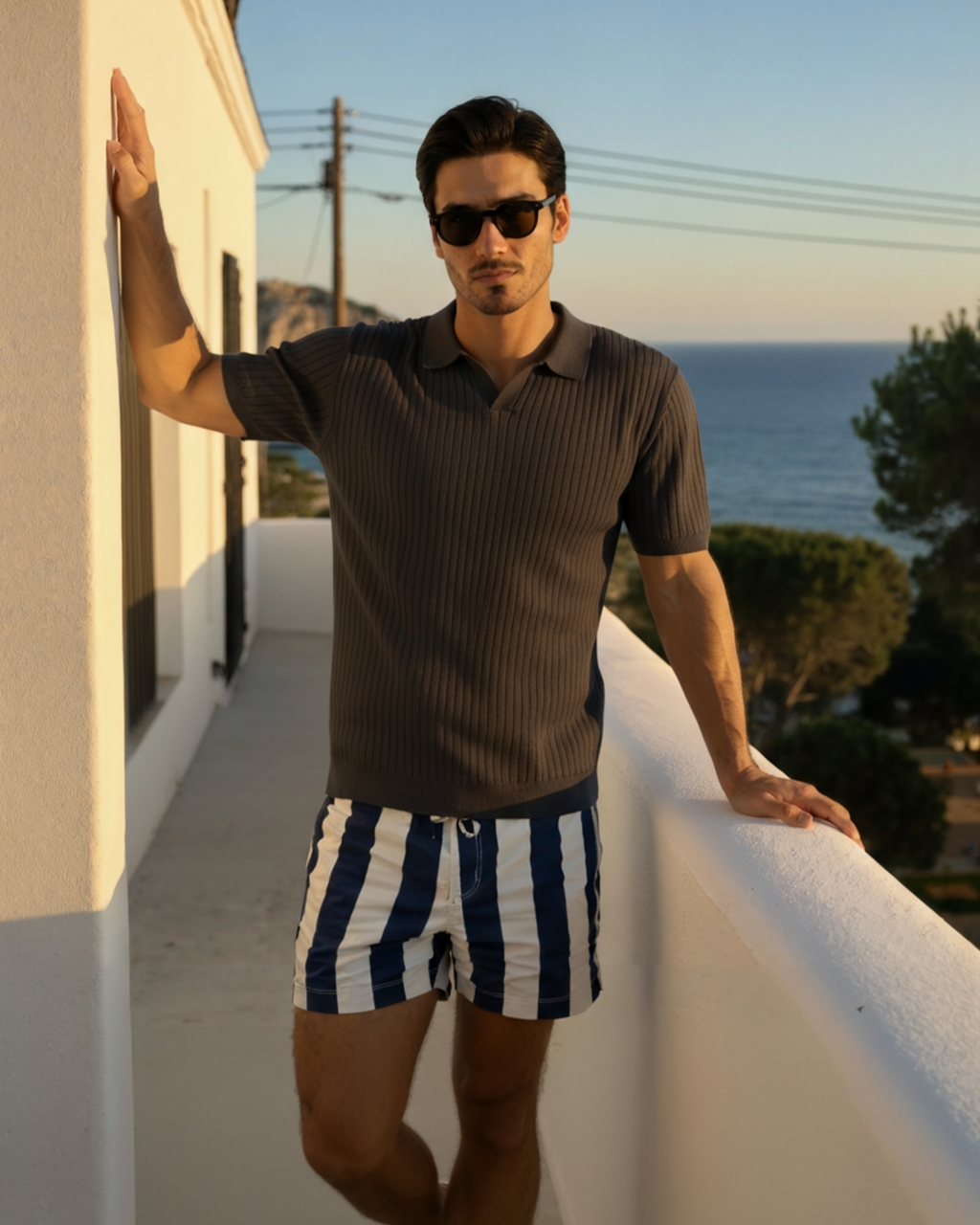 Spoleto Polo