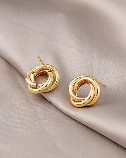 Bordighera Earrings