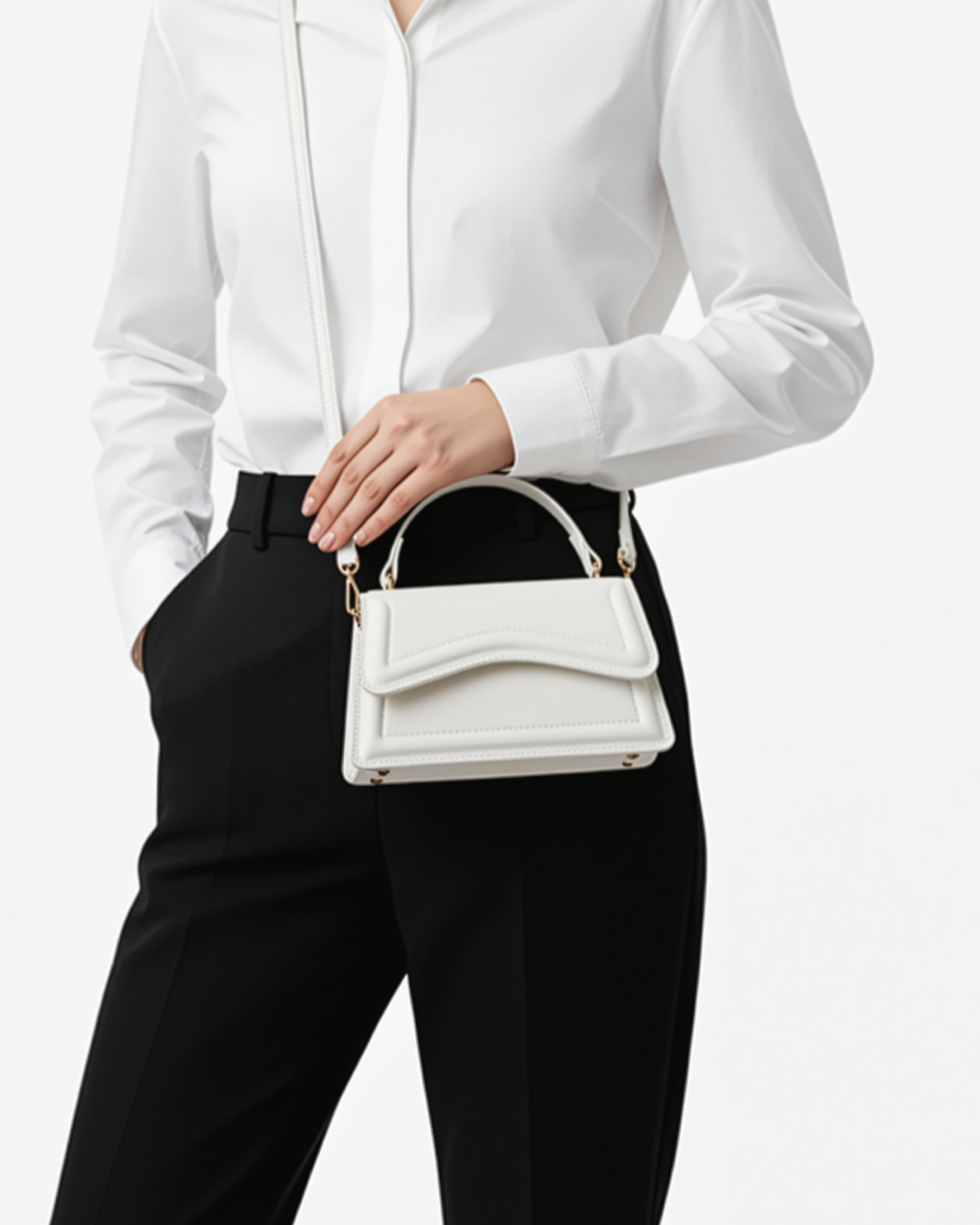 Ramatuelle Handbag